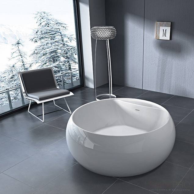 Фотография товара BelBagno Без дизайн линии BB30-1550