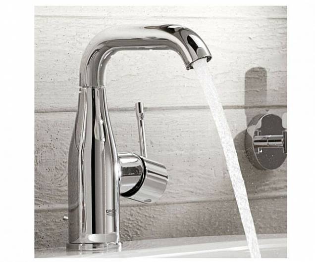 Фотография товара Grohe Essence New 23462001Gr