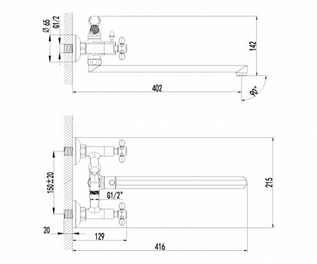 Фотография товара Lemark Vista LM7651C