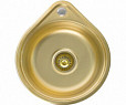 Фотография товара Seaman Eco Wien SWT-3945-Gold polish.A