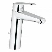 Смеситель для раковины (д.к) Grohe Eurodisc Cosmopolitan 23448002