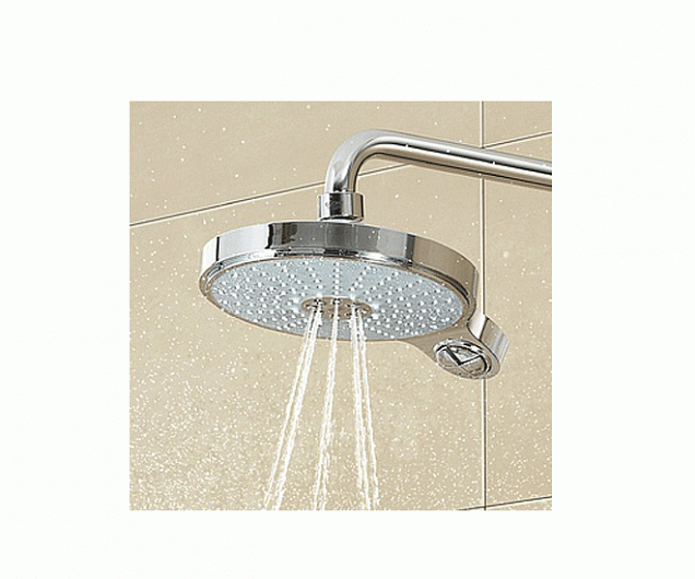 Фотография товара Grohe Power&Soul Cosmopolitan 26172000Gr