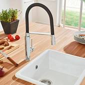 Смеситель для кухни Grohe Concetto 31491000