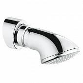 Верхний душ Grohe Relexa 100 Trio 27065000