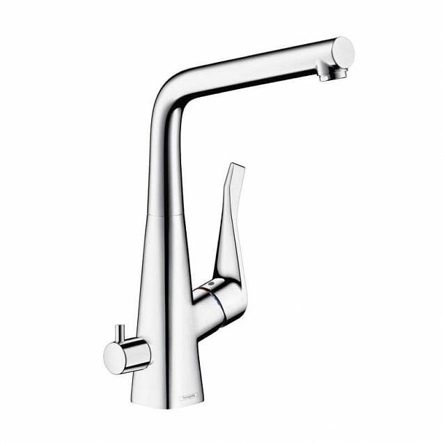 Фотография товара Hansgrohe Metris   14888000