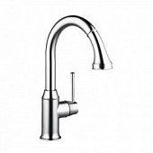 Смеситель для кухни Talis Classic Hansgrohe 14863000