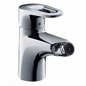 Смеситель для биде (д.к) Hansgrohe Metris E 31272000