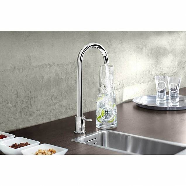 Фотография товара Grohe Blue   31301001Gr