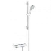 Термостат Grohe Grohtherm 2000 New 34281001