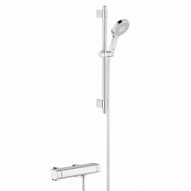 Фотография товара Grohe Grohtherm 2000 New 34281001Gr