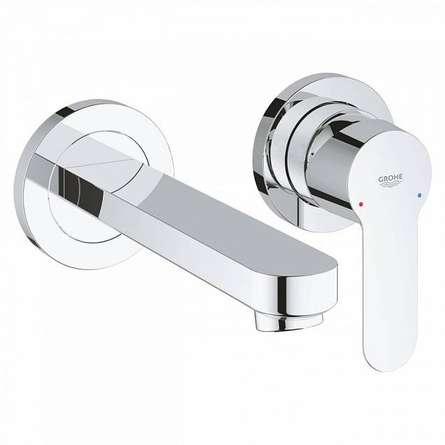 Фотография товара Grohe BauEdge   20474000Gr