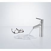 Смеситель для раковины Hansgrohe Talis S 72021000