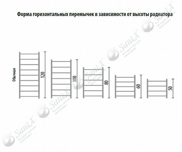 Фотография товара НИКА Trapezium ЛТ ЛТ 100/60