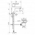 Фотография товара Ideal Standard Vito B0405AA