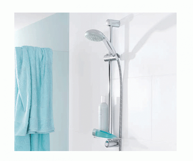 Фотография товара Grohe Tempesta New 27598000Gr