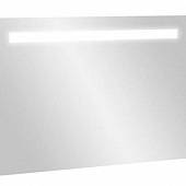Зеркало 70 см, серый, Jacob Delafon Parallel EB1412-NF