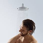 Душ верхний Hansgrohe Crometta 26576400