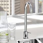 Смеситель для кухни Grohe Blue 31301001