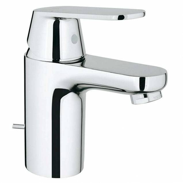 Фотография товара Grohe Eurosmart Cosmopolitan   32825000Gr