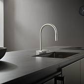 Смеситель для кухни Hansgrohe Aquno Select M81 73831000