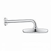 Верхний душ Grohe Tempesta 26411000