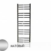 Полотенцесушитель водяной 300х1575, матовый Grota EcoClassic GEC3001575crmat