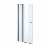Душевая дверь в нишу с неподвижным элементом 90 см Am.Pm Inspire S W51G-E3D6-200-CT