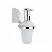 Дозатор жидкого мыла, хром Grohe Chiara 40208000