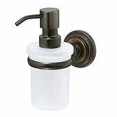 Дозатор для жидкого мыла WasserKraft Isar K-7399