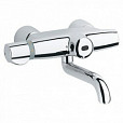 Фотография товара Grohe Europlus E 36240001Gr