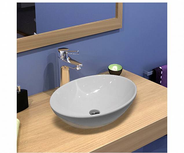 Фотография товара Serel Washbasin CH33