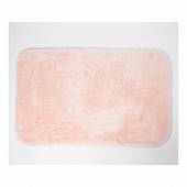 Коврик для ванной 90х57 Powder pink WasserKraft Wern BM-2553