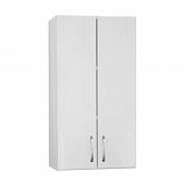 Шкаф подвесной, белый, Style Line Эко Стандарт 48 ЛС-00000196