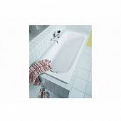 Ванна стальная 180x80 easy-clean Kaldewei Saniform Plus 375-1 112800013001