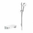 Фотография товара Hansgrohe ShowerTablet Select 27026400