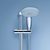 Душевой гарнитур Grohe Tempesta New 27598000