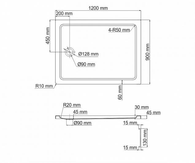 Фотография товара WasserKraft Amper 29T07