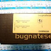 Смеситель для душа (2в1), бронза, Bugnatese Oxford BN.OXF-6330BR