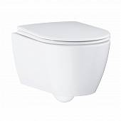 Унитаз без сидения Grohe Essence Ceramic 3957100H