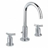 Смеситель для раковины (д.к) Grohe Atrio 20008000