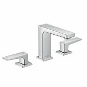 Смеситель для раковины Hansgrohe Metropol 32514000