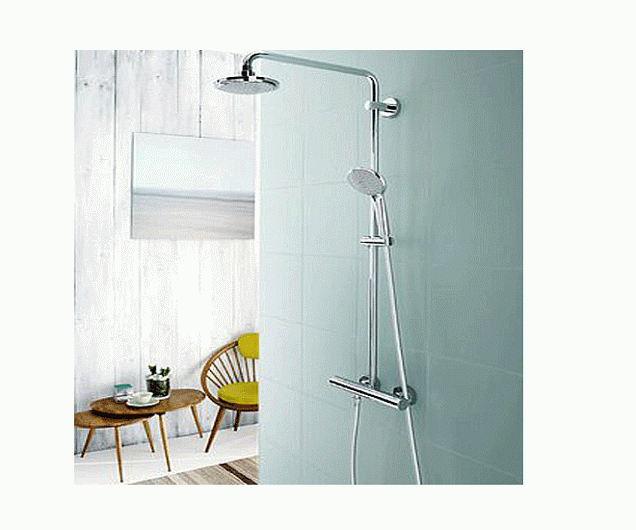 Фотография товара Grohe Euphoria 27222000Gr