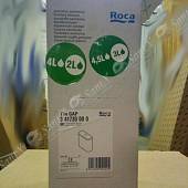 Бачок ниж.подводка Roca Gap Clean Rim 341730000