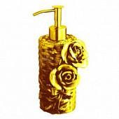 Дозатор для жидкого мыла Art&Max Rose AM-0091A-Do
