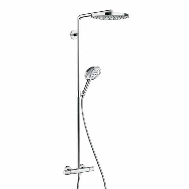 Фотография товара Hansgrohe Raindance Select 27129400