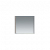Шкаф-зеркало 80 см, белый, правый, Am.Pm Sensation M30MCR0801WG