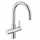 Смеситель для кухни Grohe Blue Pure 33249001