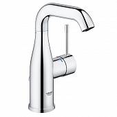 Смеситель для раковины (цеп) Grohe Essence New 23480001