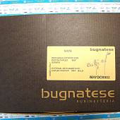 Смеситель для ванны с душевым набором Bugnatese Maya BN.MAY-8902DO