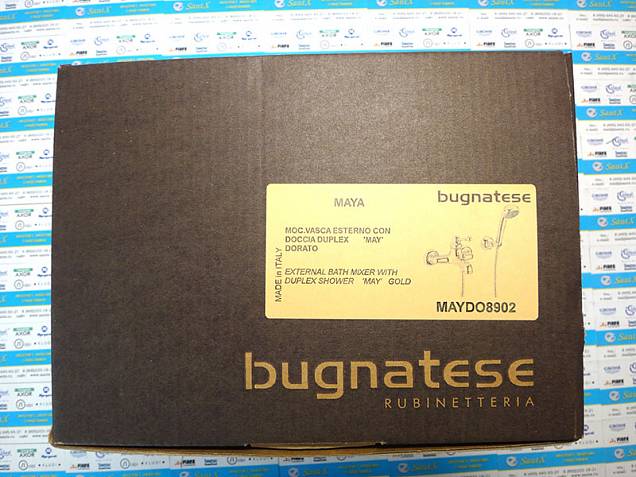 Фотография товара Bugnatese Maya Bugnatese BN.MAY-8902DO